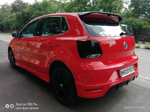 Volkswagen Polo 2015 MT for sale in Mumbai 