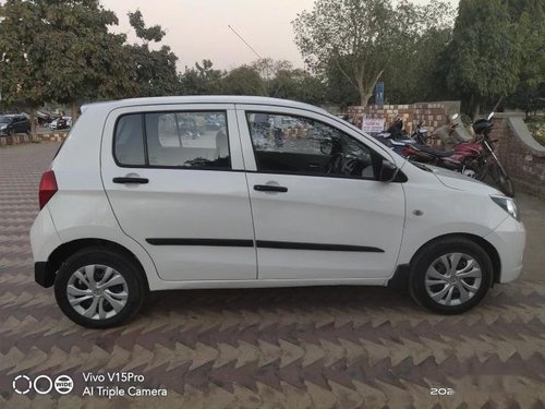 Used Maruti Suzuki Celerio VXI 2017 MT in Faridabad 