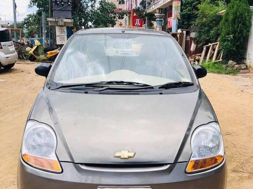 Used Chevrolet Spark 2011 MT for sale in Hyderabad 