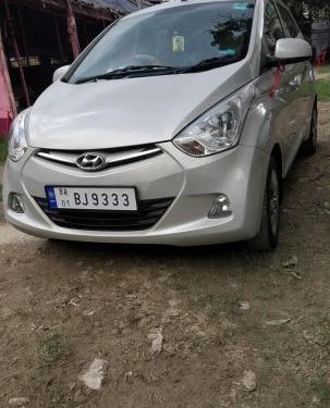 2012 Hyundai Eon Sportz MT for sale in Patna 