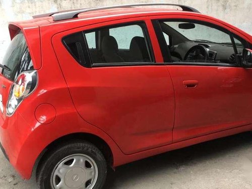 Used Chevrolet Beat 2011 MT for sale in Hyderabad 