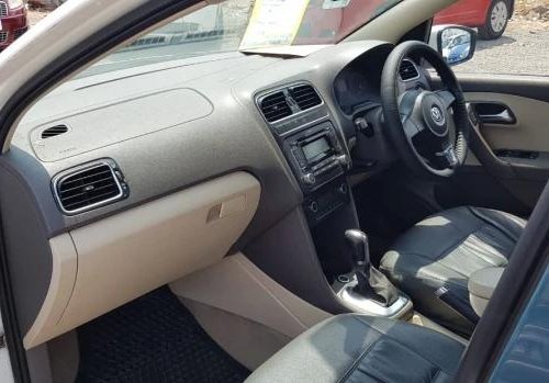 Used Volkswagen Vento 2011 AT for sale in Pune