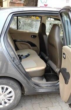 Used 2013 Hyundai i10 MT for sale in Nagpur