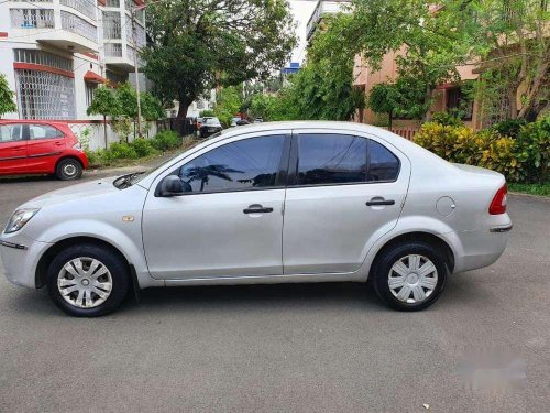 2012 Ford Fiesta Classic MT for sale in Kolkata 