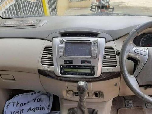 Used 2014 Toyota Innova MT for sale in Nagar 