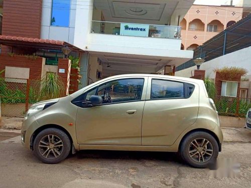 Used Chevrolet Beat LS 2011 MT for sale in Visakhapatnam 