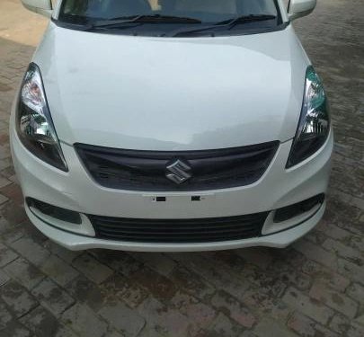 Maruti Suzuki Suzuki Dzire 2017 MT for sale in Sangrur