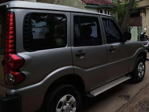 Used Mahindra Scorpio M2DI 2008 MT for sale in Madurai 