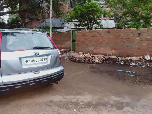 Honda CR-V 2.0L 2WD, 2007, AT for sale in Bhopal 
