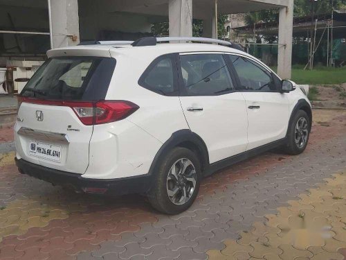 Used 2016 Honda BR-V MT for sale in Aurangabad 