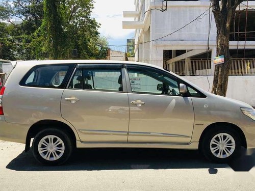 2019 Toyota Innova Crysta AT for sale in Chennai 