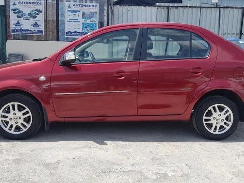 Used Ford Fiesta 2009 MT for sale in Pune