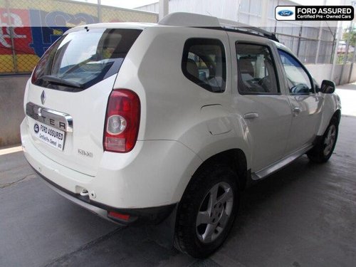 Used 2013 Renault Duster MT for sale in Jaipur 