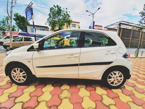 Used 2012 Honda Brio V MT for sale in Kolkata 