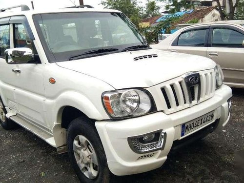 2011 Mahindra Scorpio M2DI MT for sale in Mumbai 