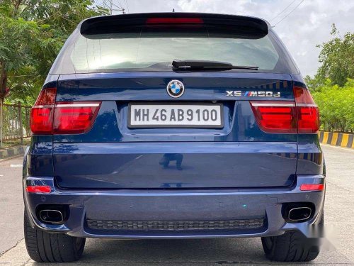 Used BMW X5 2014 AT for sale in Goregaon 