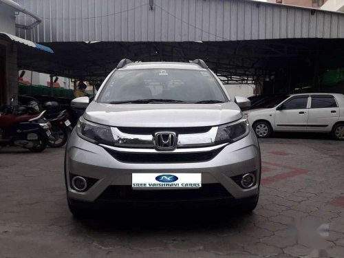 Used Honda BR-V 2017 MT for sale in Coimbatore