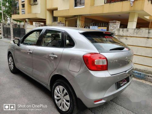 2016 Maruti Suzuki Baleno MT for sale in Kolkata 