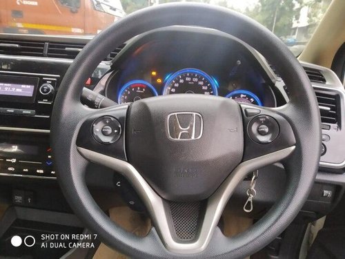 Used 2015 Honda City MT for sale in Thane