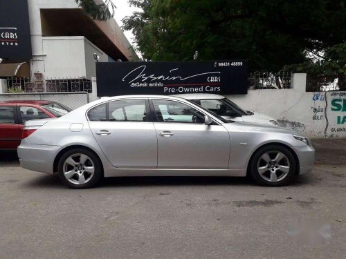 Used 2007 BMW 5 Series AT for sale in Coimbatore