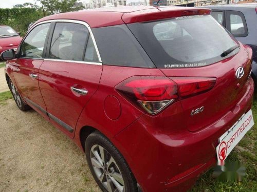 2015 Hyundai Elite i20 Asta 1.4 CRDi MT in Hyderabad 