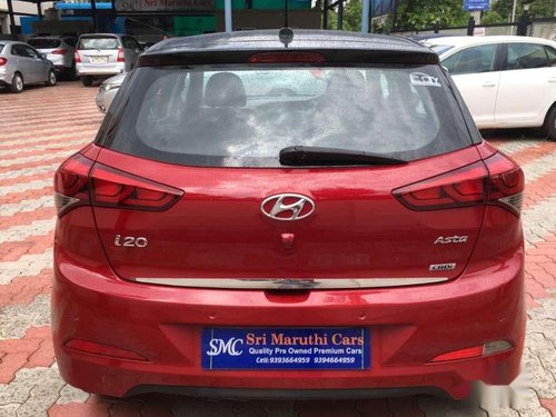 Used 2016 Hyundai Elite i20 Asta 1.4 CRDi MT in Vijayawada 