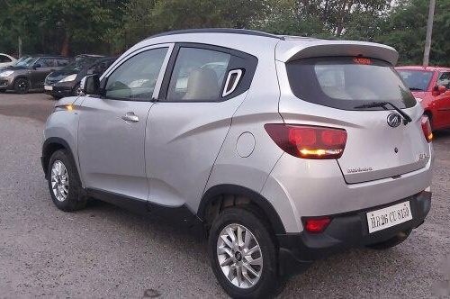 Used 2016 Mahindra KUV100 NXT MT for sale in New Delhi