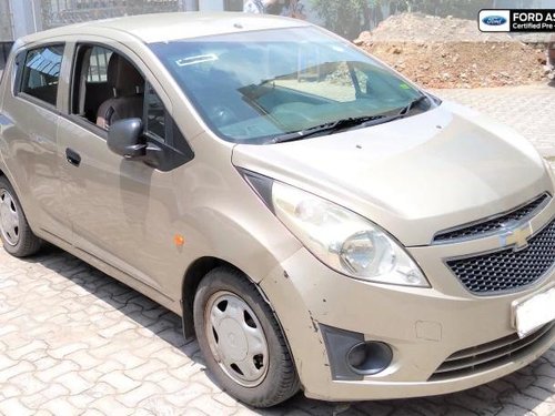 Chevrolet Beat LS 2010 MT for sale in Kolkata 