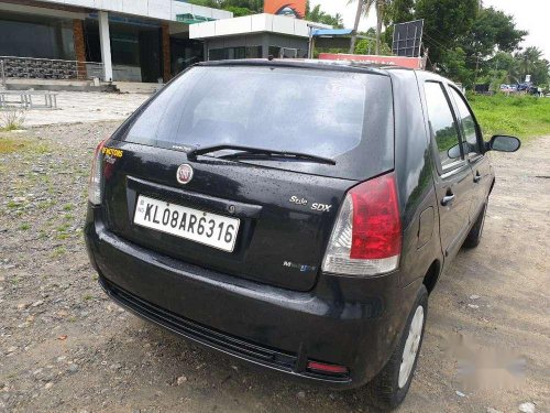 Used Fiat Palio Stile 2009 MT for sale in Alathur 