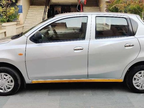 Used Datsun GO T 2018 MT for sale in Ahmedabad