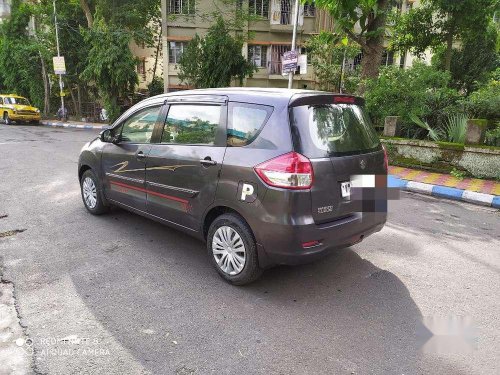 Maruti Suzuki Ertiga VXI 2013 MT for sale in Kolkata 