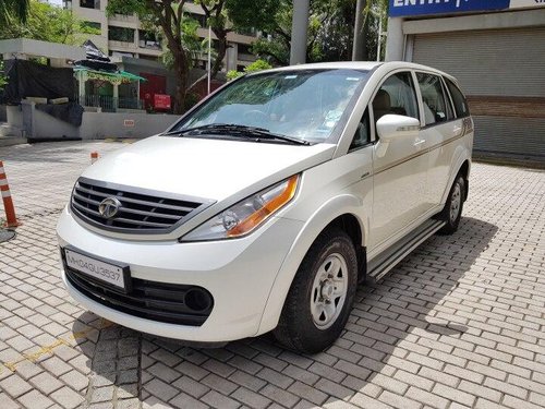 Used 2015 Tata Aria MT for sale in Mumbai 