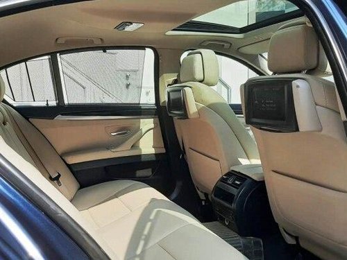 Used BMW 5 Series 2012 AT for sale in New Delhi