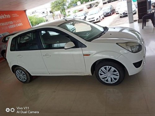 Used Ford Figo 2012 MT for sale in Bhopal 