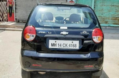Used Chevrolet Spark 2011 MT for sale in Pune