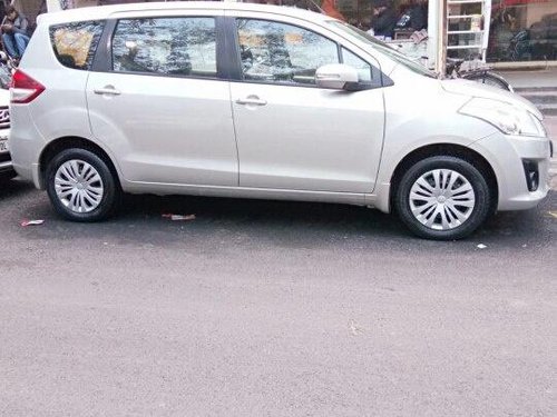 Used 2016 Maruti Suzuki Ertiga MT for sale in New Delhi