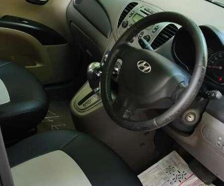 Used Hyundai I10 Sportz 1.2 2013 MT for sale in Chennai