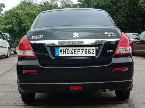 Maruti Suzuki Swift Dzire VXI 2010 MT in Mumbai 