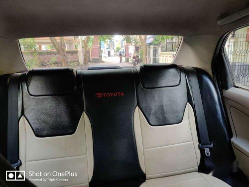 Used 2011 Toyota Etios G MT for sale in Kolkata 