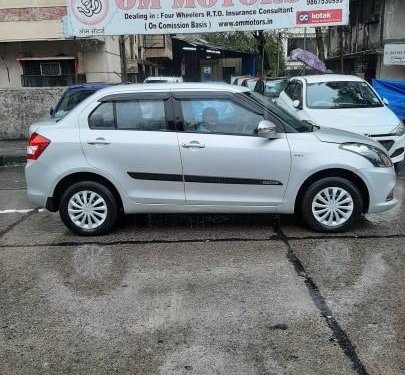 Maruti Suzuki Swift Dzire 2015 MT for sale in Mumbai 