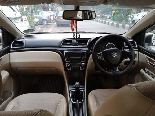 Used 2015 Maruti Suzuki Ciaz MT for sale in New Delhi