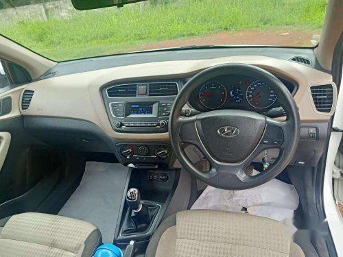 Hyundai Elite I20 Magna 1.4 CRDI, 2018, MT in Kollam 