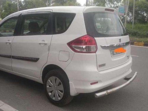 Maruti Suzuki Ertiga VDI 2016 MT for sale in Gurgaon 