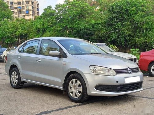 Used Volkswagen Vento 2011 MT for sale in Mumbai 