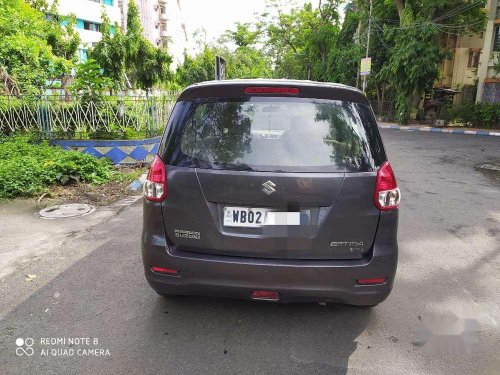 Maruti Suzuki Ertiga VXI 2013 MT for sale in Kolkata 