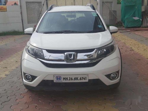 Used 2016 Honda BR-V MT for sale in Aurangabad 