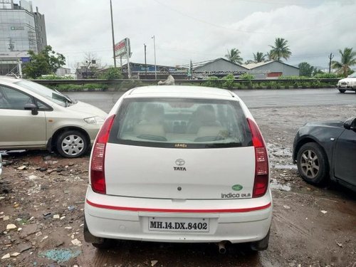 Used 2010 Tata Indica eV2 MT for sale in Pune