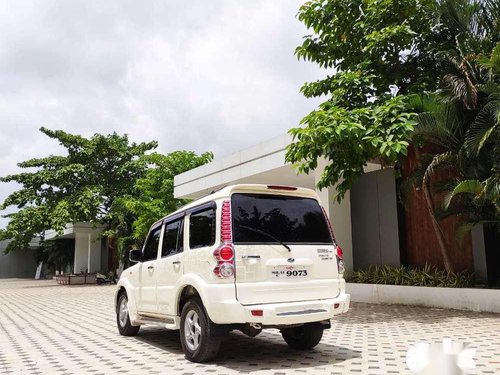 Used Mahindra Scorpio VLX 2011 MT for sale in Nashik 