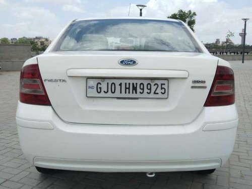 Used 2007 Ford Fiesta MT for sale in Ahmedabad