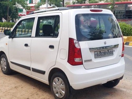Used Maruti Suzuki Wagon R 2014 MT for sale in Ahmedabad